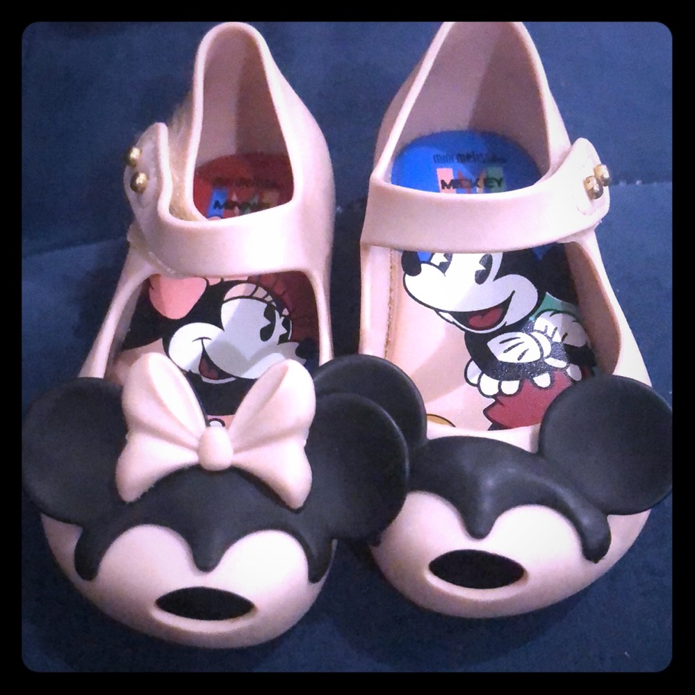 Mini Melissa